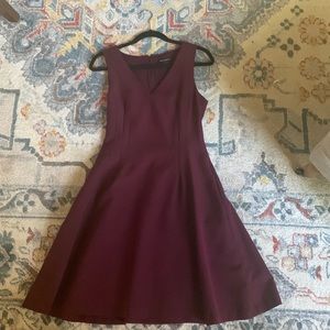 Banana Republic work dress in excellent condition